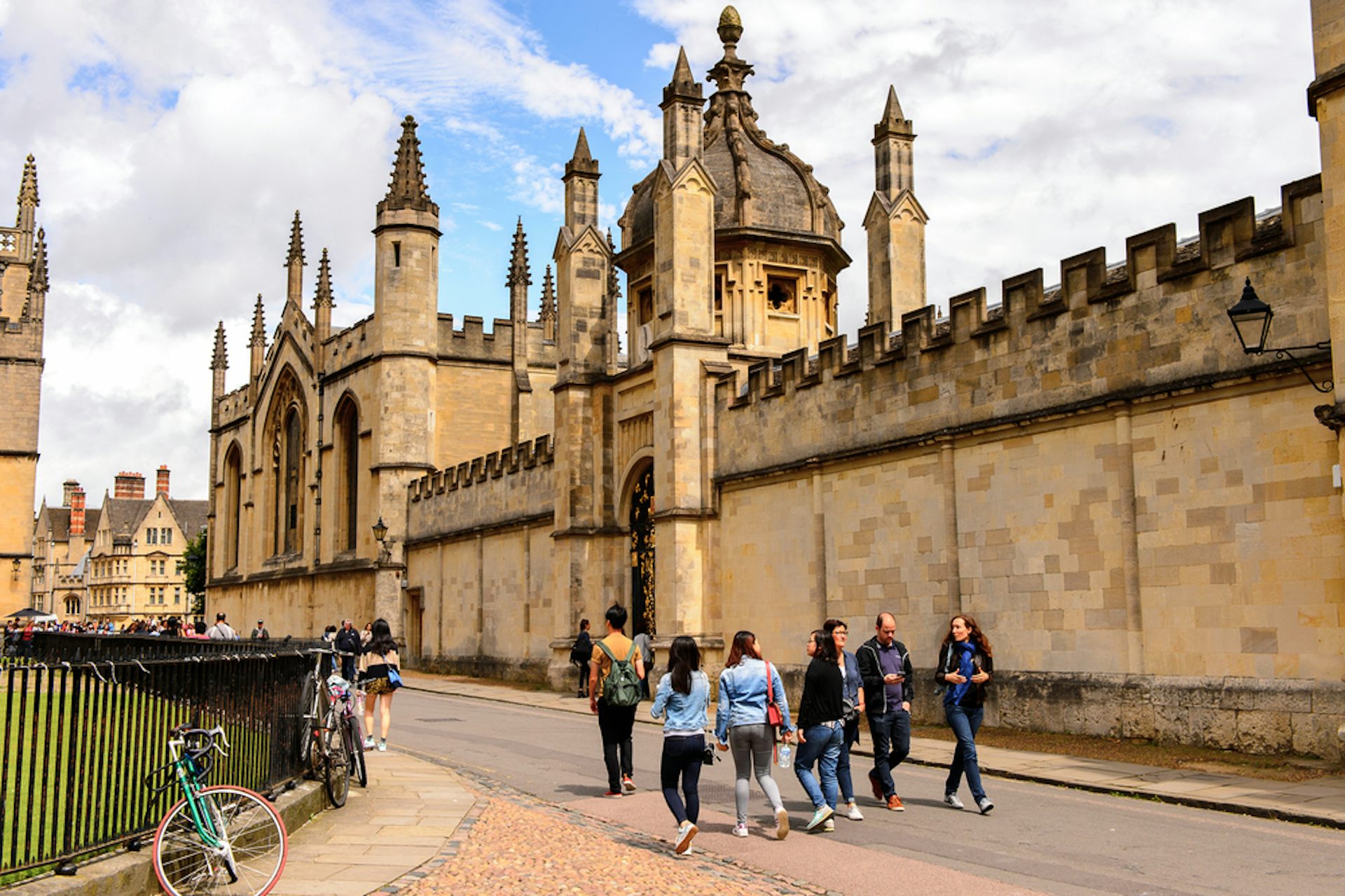 Oxford, Angleterre