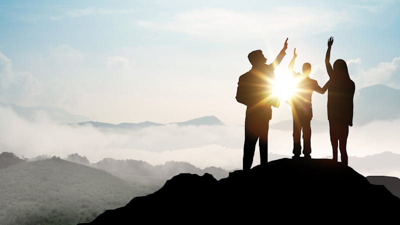 Liderazgo basado en fortalezas y cualidades: ¿qué es y por qué funciona? Liderazgo basado en fortalezas y cualidades: ¿qué es y por qué funciona?
