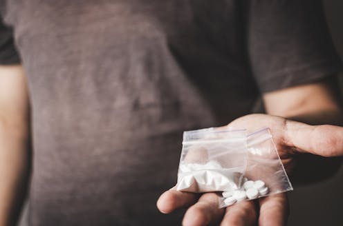 Novel drugs are leading to rising overdose deaths in Victoria – drug checking services could help