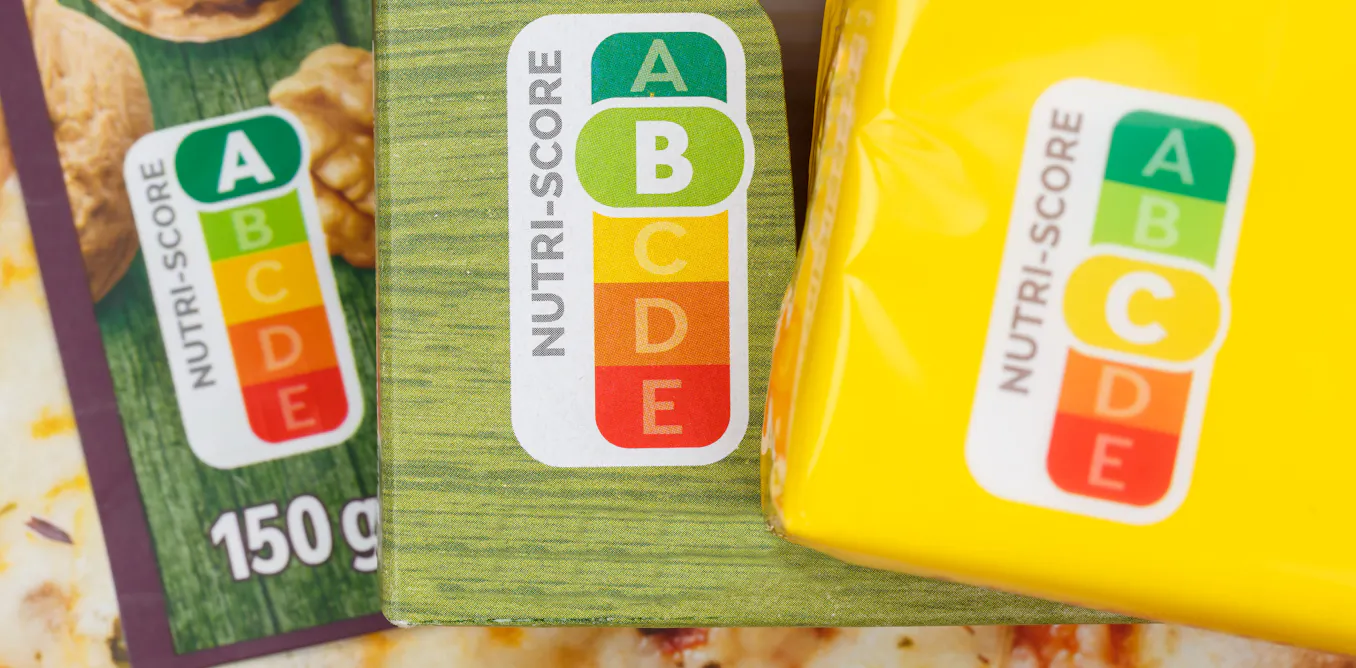 Retour sur les principaux arguments des « anti-Nutri-Score » Retour sur les principaux arguments des « anti-Nutri-Score »