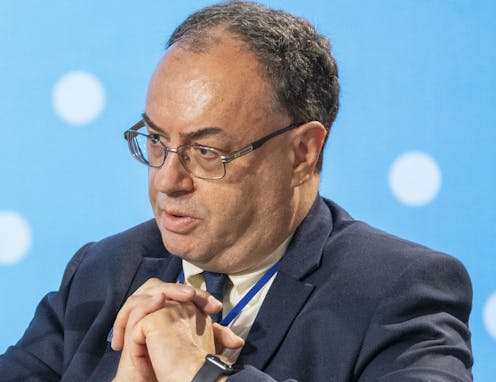 raising interest rates was never the right medicine – here's why central bankers did it anyway