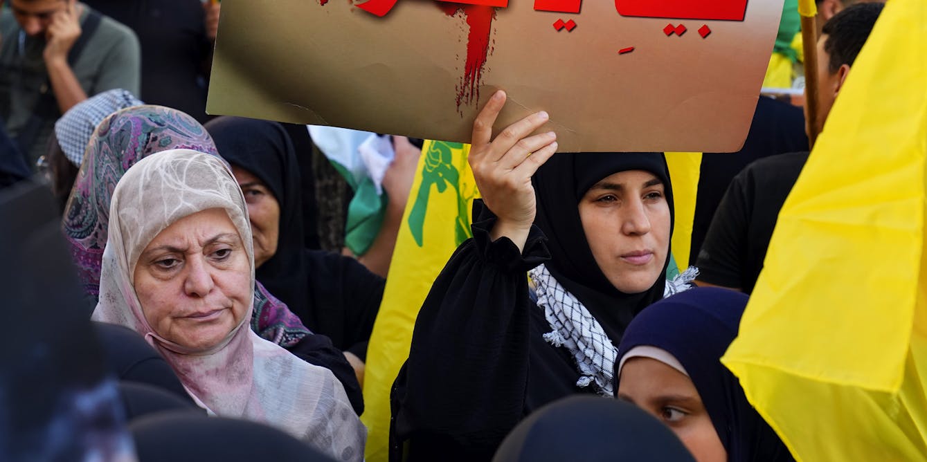 Hezbollah Alone Will Decide Whether Lebanon − Already On The Brink Of Collapse − Gets Dragged