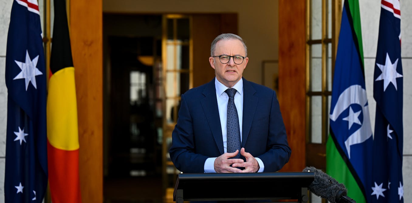 View from The Hill: China-Australia relations head back to room temperature, with Albanese’s November visit