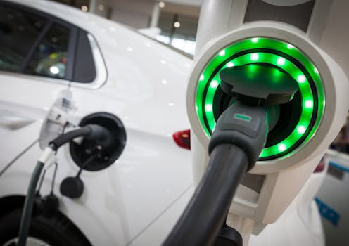 The High Court decision on electric vehicles will make charging for road use very difficult