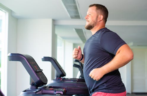 Can I actually target areas to lose fat, like my belly?