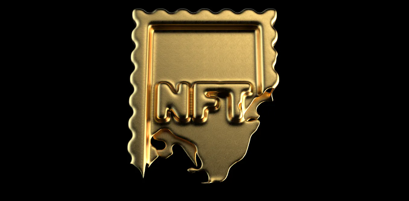 des premiers pas réussis dans le monde des NFTs ? des premiers pas réussis dans le monde des NFTs ?