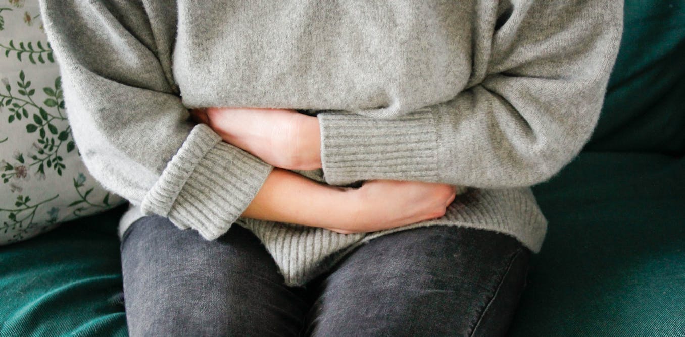 Endometriosis afflicts millions of women, but few people feel comfortable talking about it
