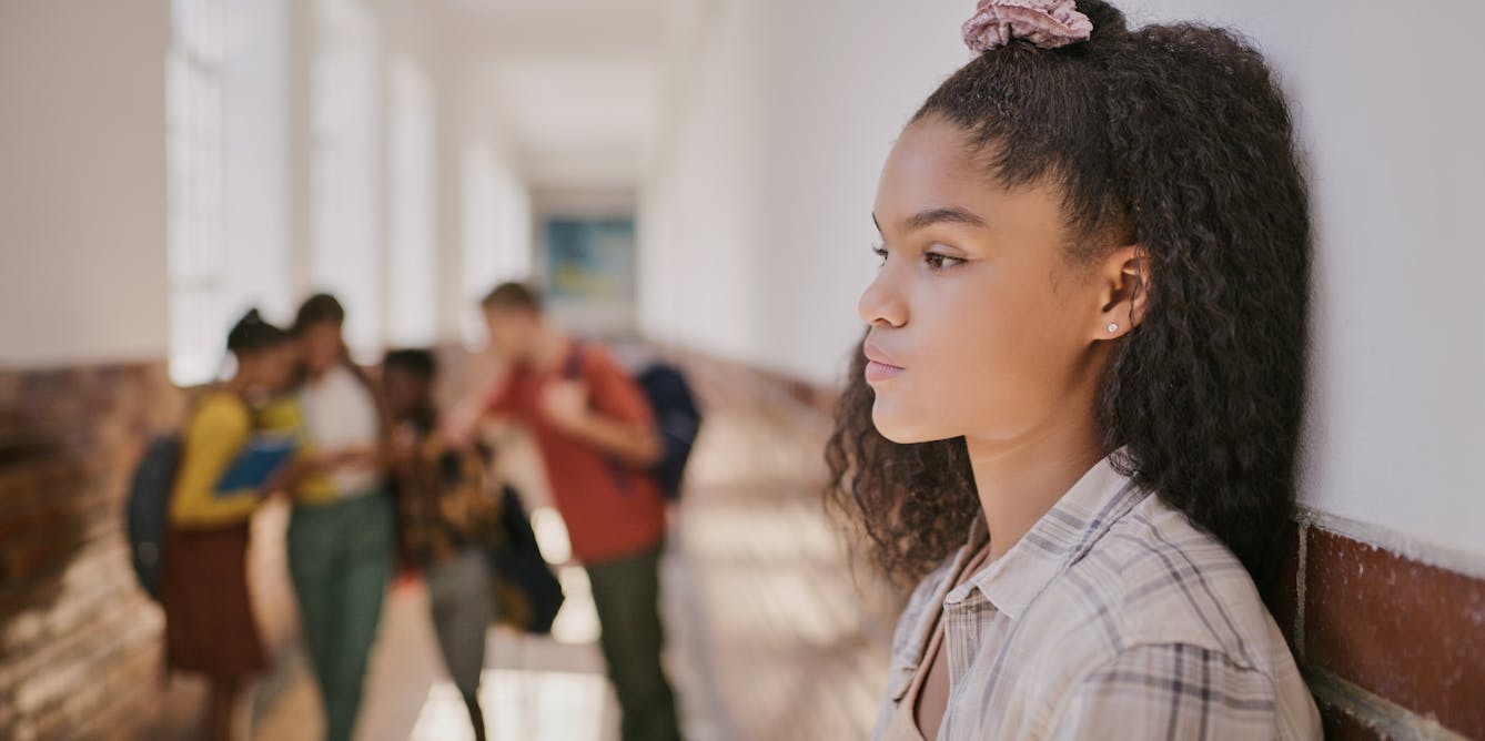 Why are bullies so mean? A youth psychology expert explains what’s behind their harmful behavior