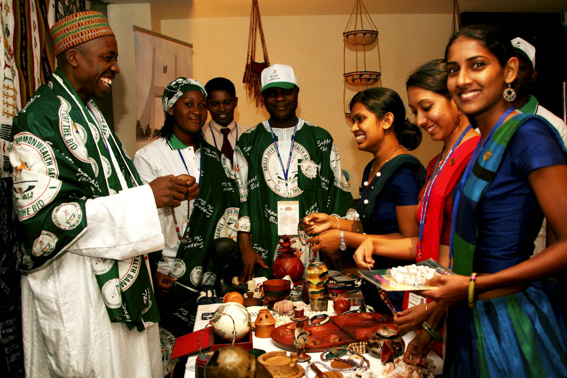 It is time to let Africa host the Commonwealth Games