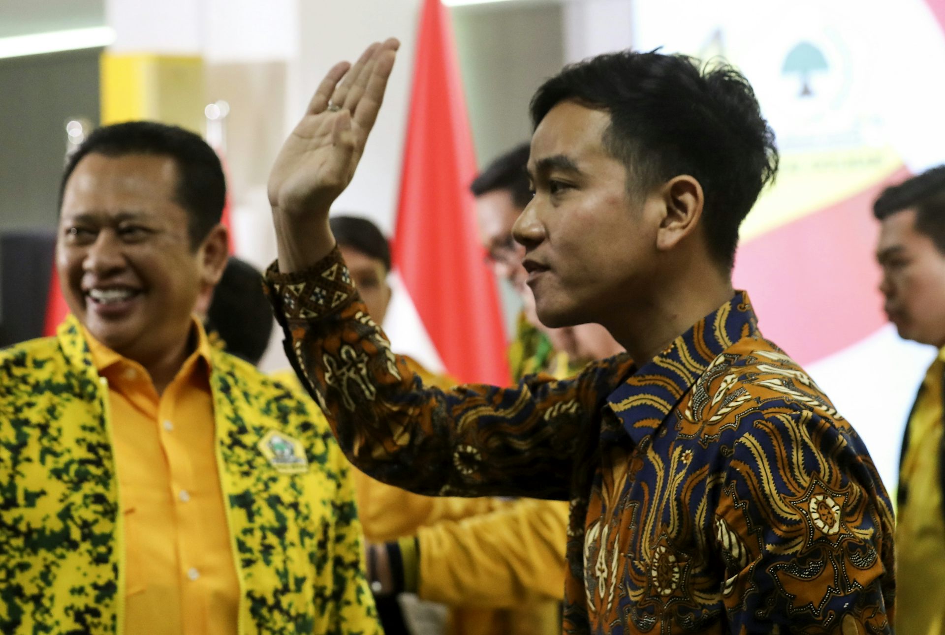 A Twist In Indonesia’s Presidential Election Does Not Bode Well For The ...