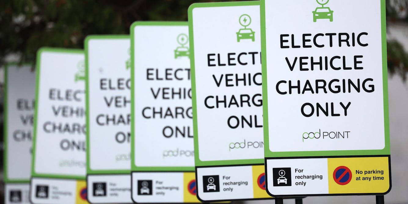 Will drivers who paid Victoria’s electric vehicle tax be able to get their money back?