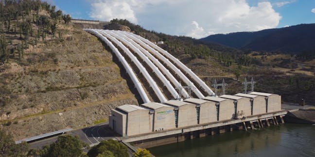Pumped hydro – News, Research and Analysis – The Conversation – page 1