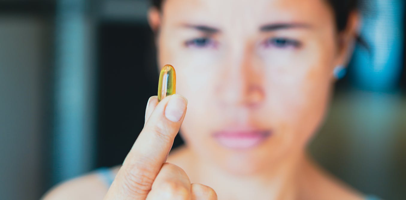 Los alimentos, más allá de su valor nutricional, ¿nos ayudan en la