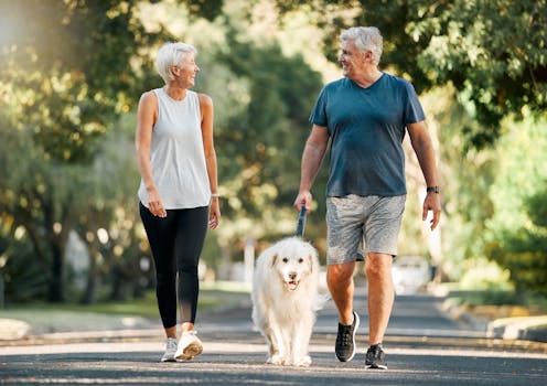How 22 minutes of exercise a day could reduce the health risks from sitting too long