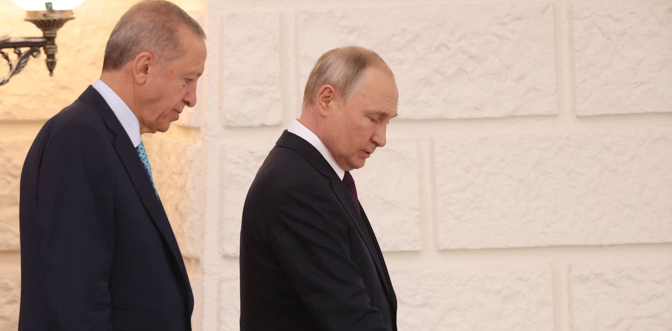 Turkey faces competing pressures from Russia and the West to end its ‘middleman strategy’ and pick a side on the war in Ukraine Turkey faces competing pressures from Russia and the West to end its ‘middleman strategy’ and pick a side on the war in Ukraine