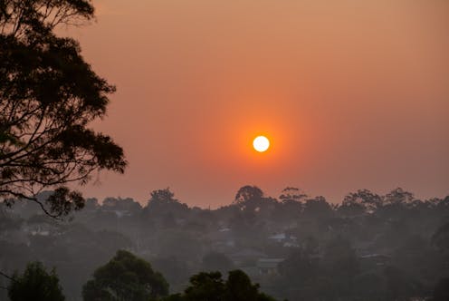 3 ways to prepare for bushfire season if you have asthma or another lung condition