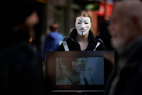 the laws of war must apply in cyberspace