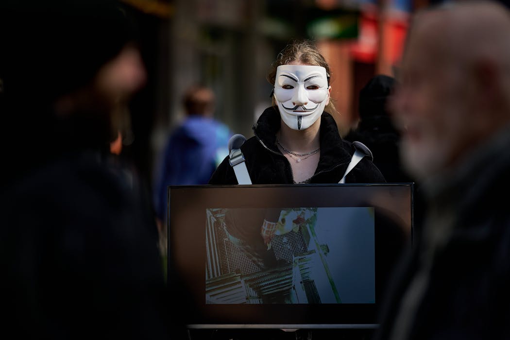 Governments and hackers agree: the laws of war must apply in cyberspace
