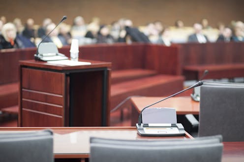 Does Australia need dedicated sexual assault courts?