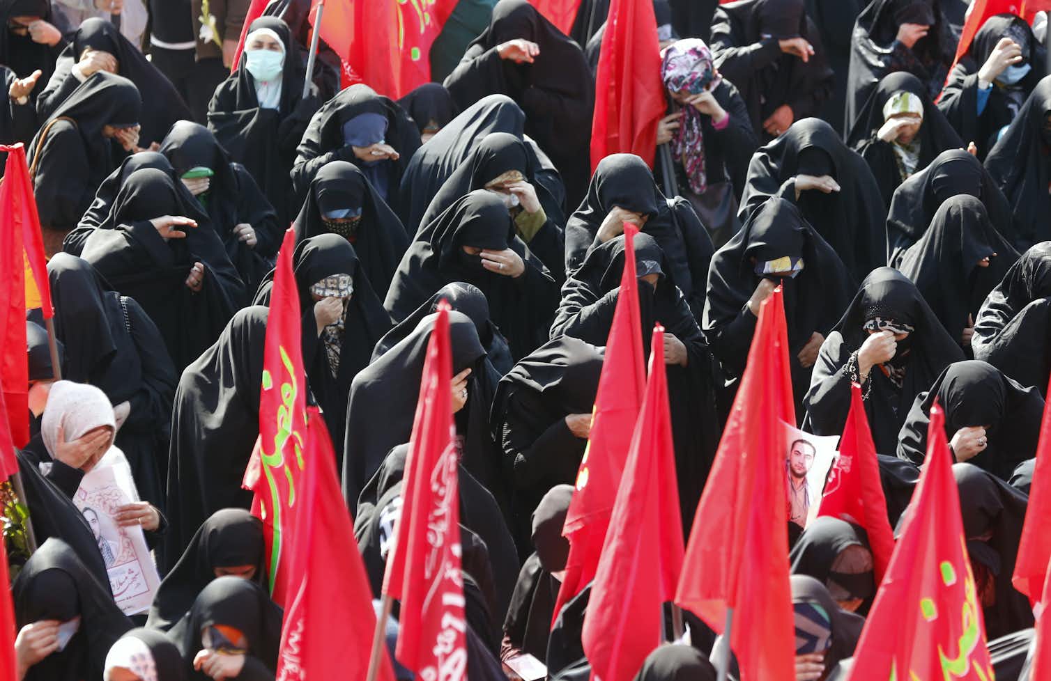 Despite its inflammatory rhetoric, Iran is unlikely to attack Israel ...