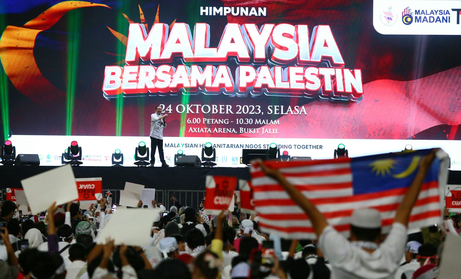 Virna Puspa Setyorini/Antara Foto