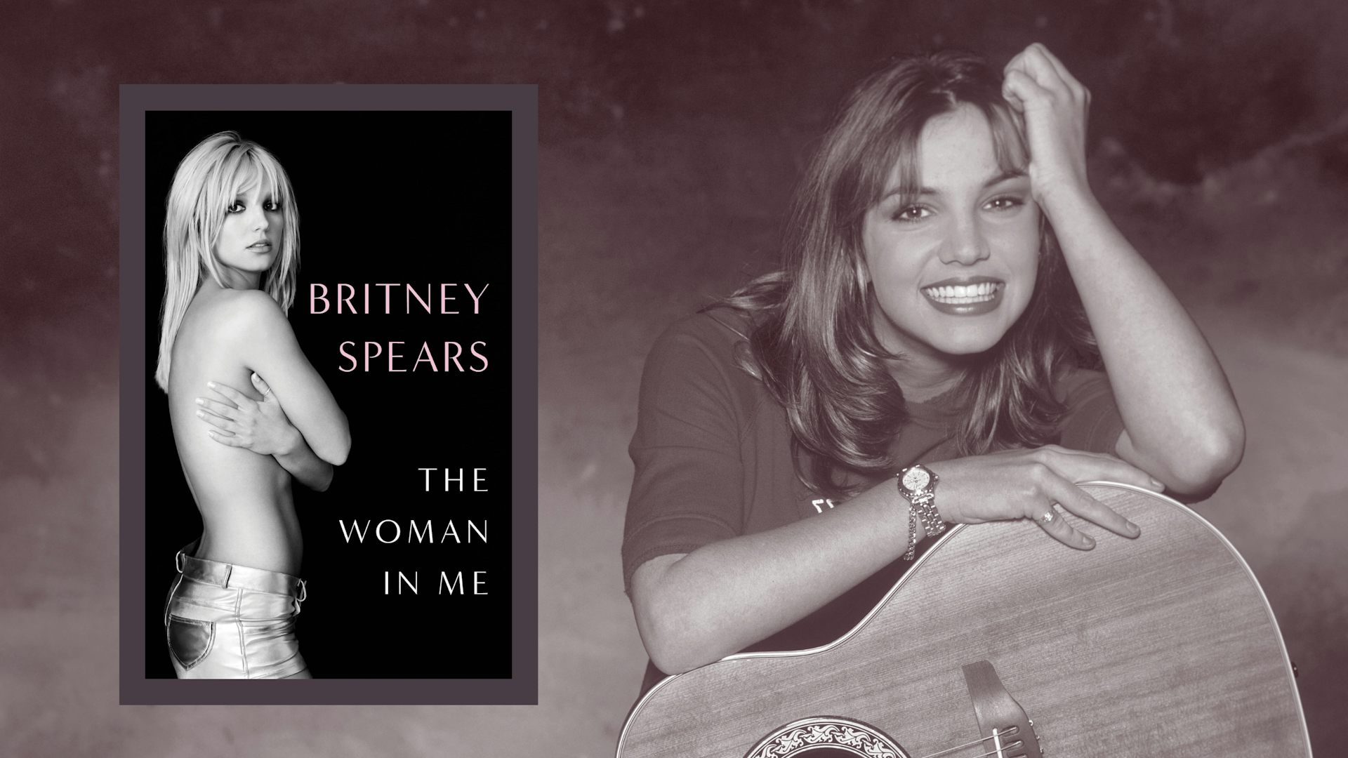 Britney Spears' memoir is a reminder of the stigma and potential damage of  child stardom