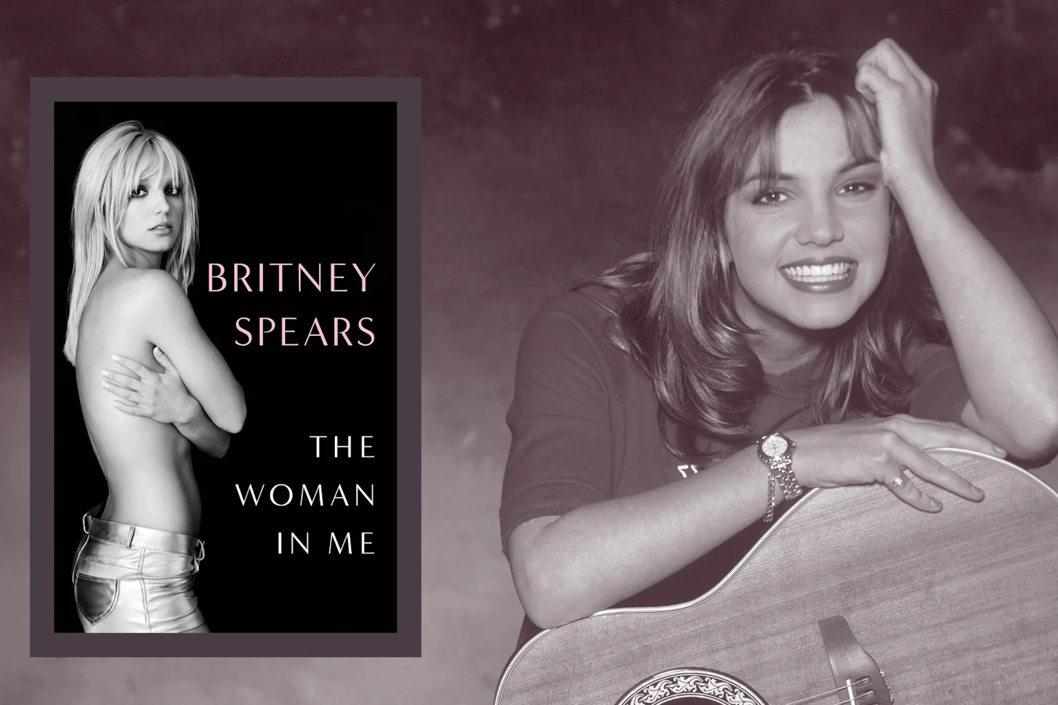 Britney Spears' memoir is a reminder of the stigma and potential damage of child stardom Britney Spears' memoir is a reminder of the stigma and potential damage of child stardom