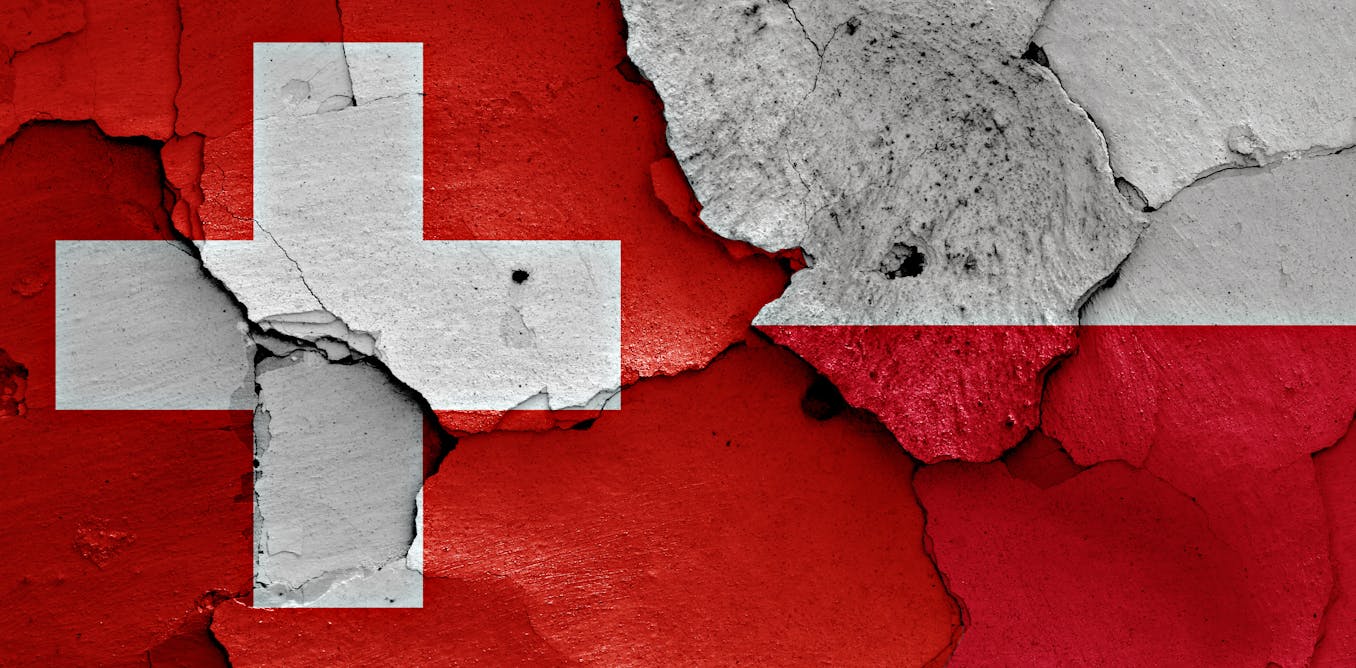 Electoral issues sometimes have close but contrasting votes Electoral issues sometimes have close but contrasting votes