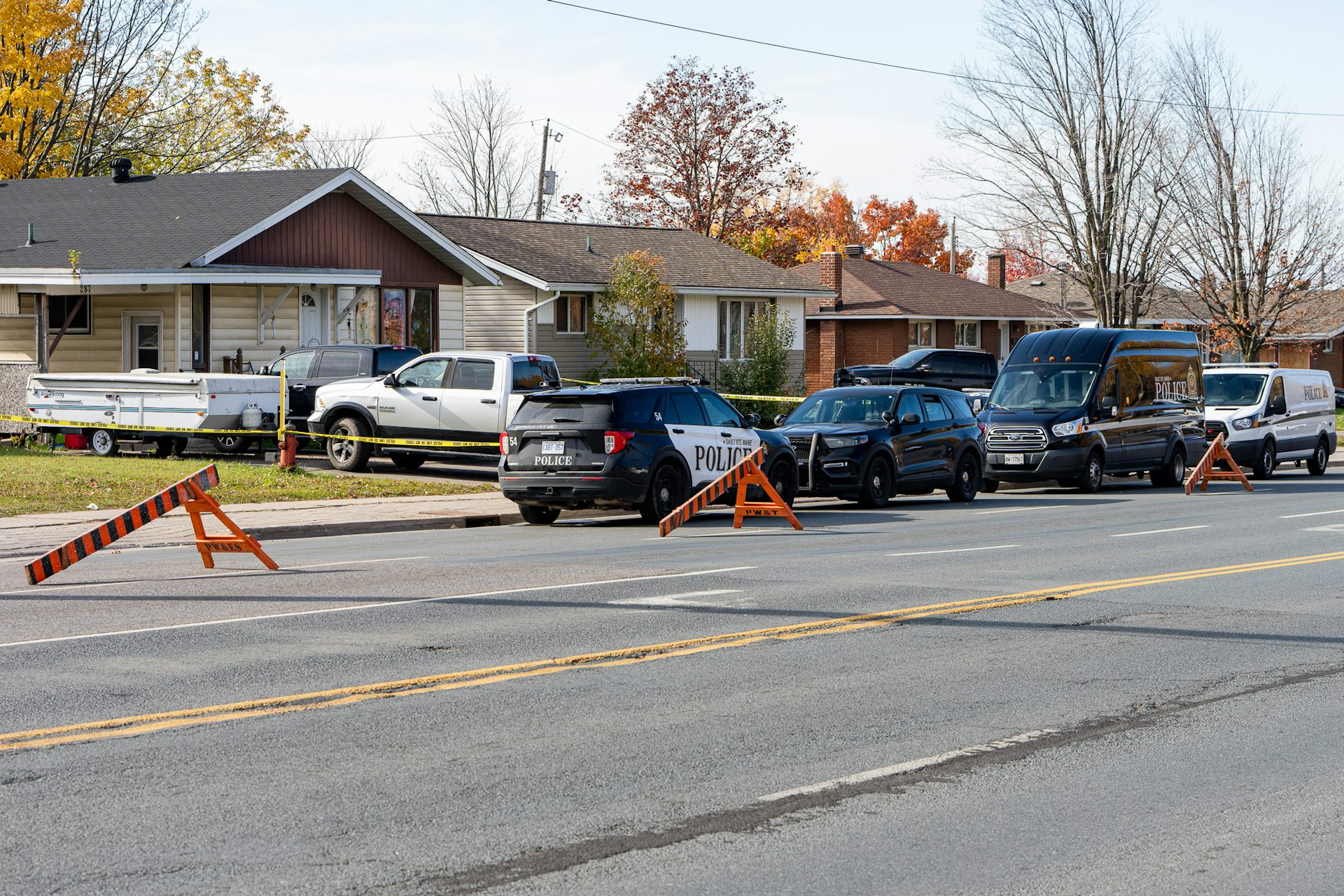The latest mass shooting in Sault Ste. Marie highlights Ontario’s epidemic of genderbased violence