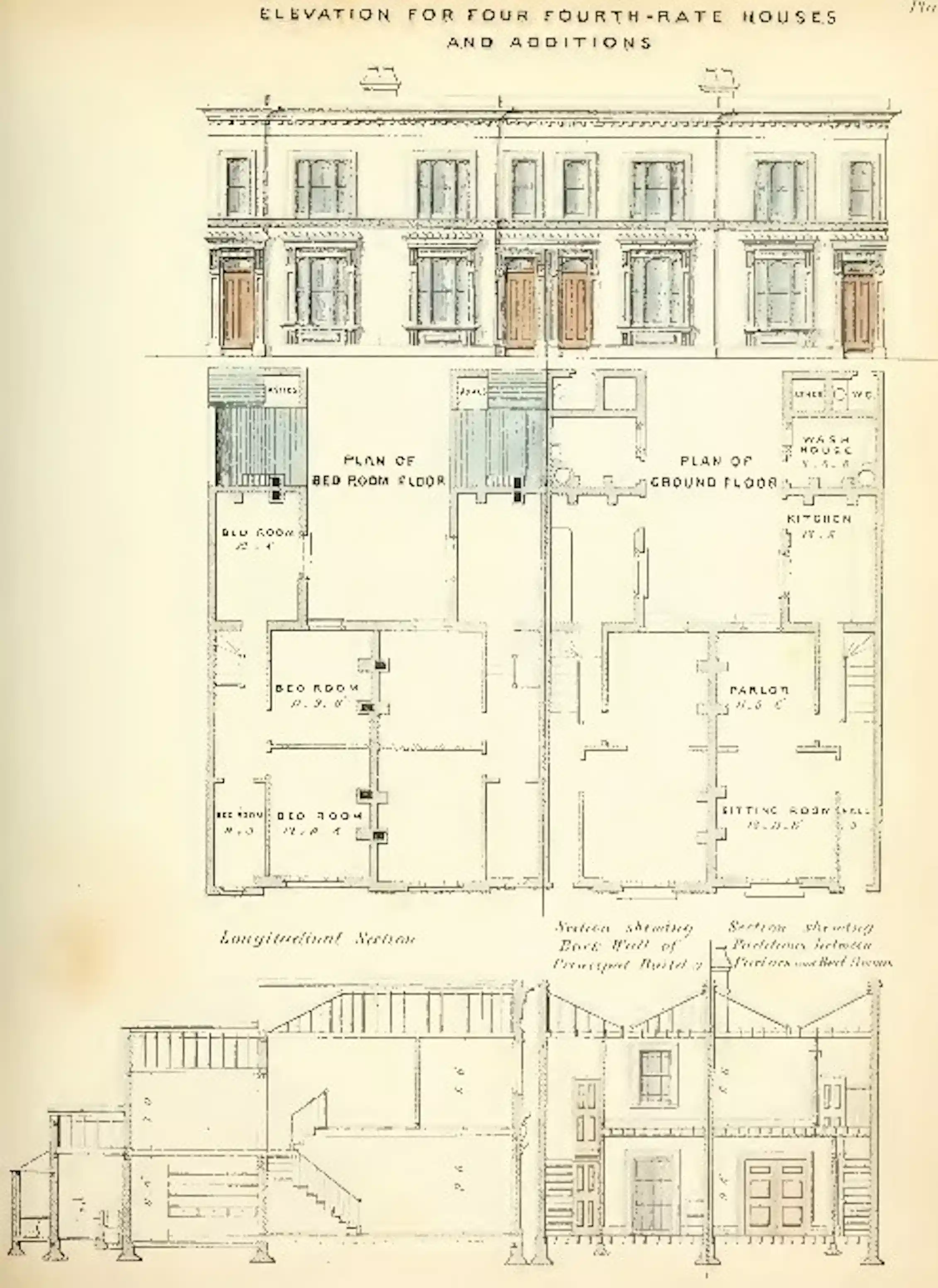 What is pattern book development and how can it help ease the housing ...