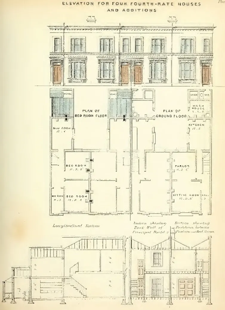 What is pattern book development and how can it help ease the housing ...