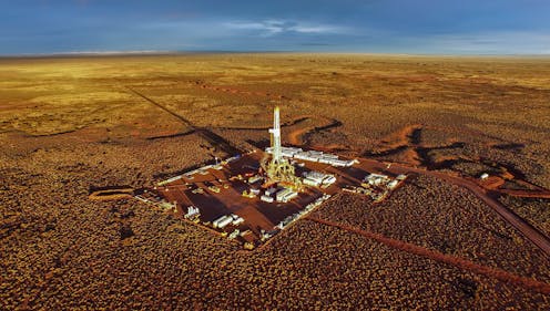 The Beetaloo gas field is a climate bomb. How did CSIRO modelling make it look otherwise?