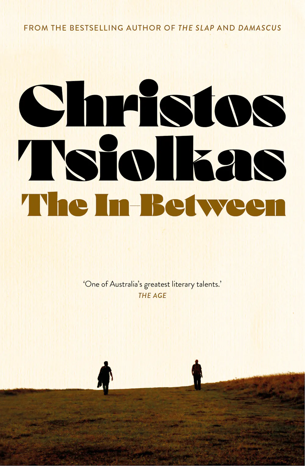 Christos Tsiolkas's new novel celebrates a quiet ethics of care in a ...