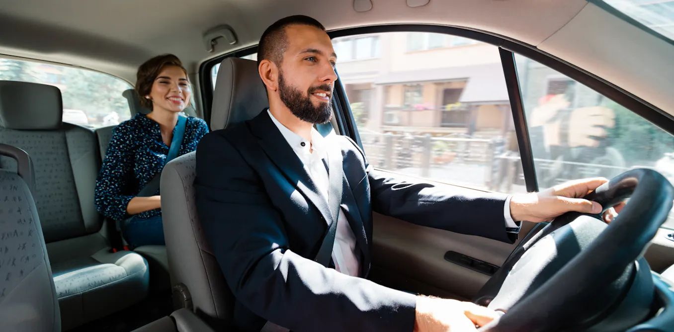 a Kantian perspective on Uber drivers’ fight for decent working conditions a Kantian perspective on Uber drivers’ fight for decent working conditions