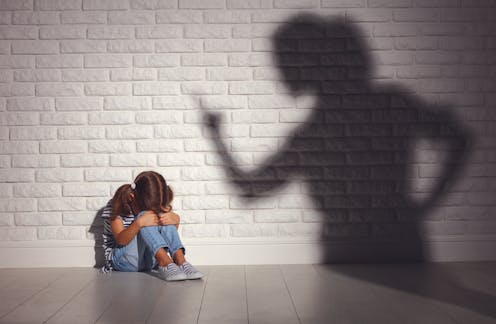 How effective is fear as a teaching tool? How and what do we learn when we are scared?