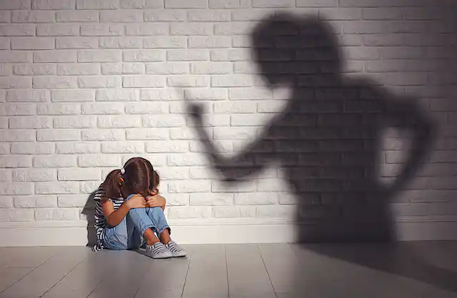 Scared From How effective is fear as a teaching tool? How and what do we learn when ...