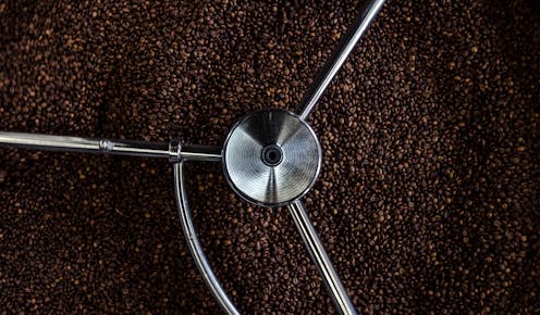 How is decaf coffee made? And is it really caffeine-free?