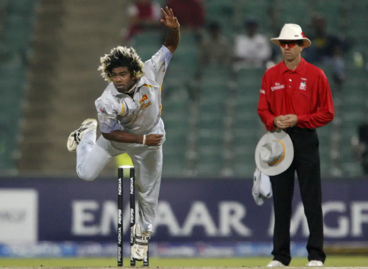 Fastest Bowler The best techniques for being a cricket fast bowler, according to science