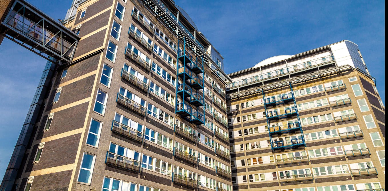 Why converting office space into flats won’t solve the housing crisis