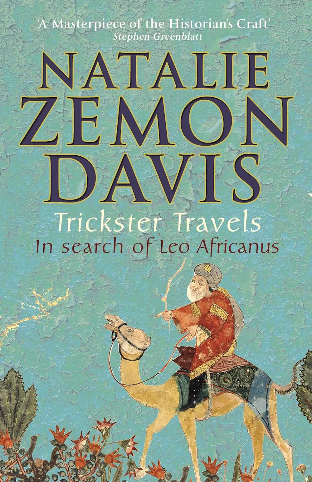 Zemon Natalie Zemon Davis: three brilliant examples of her microhistory writing