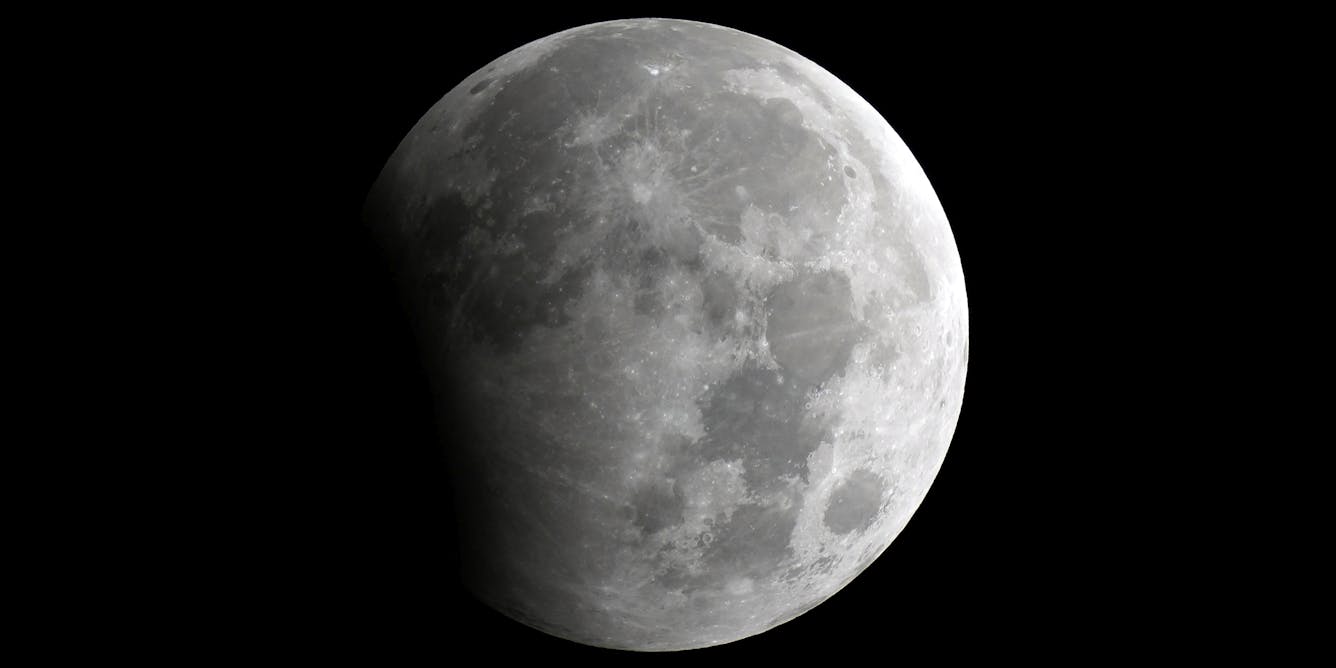 Naukowcy i agencje kosmiczne Eye the Moon – 5 najważniejszych lektur na temat współczesnych misji księżycowych