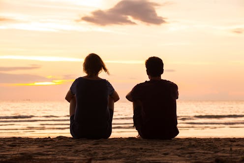 Someone has told you they're self-harming. Now what?