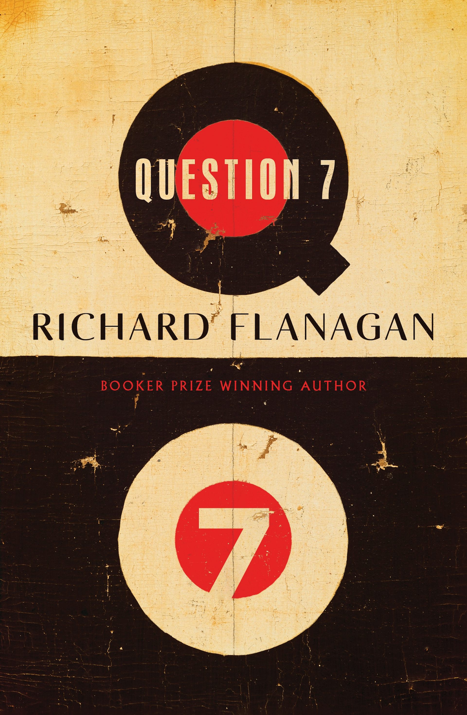 The Atomic Bomb And A Near-death Experience Shadow Richard Flanagan’s ...