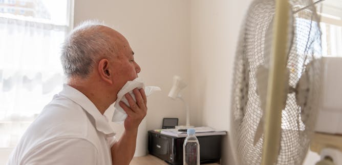 Air Conditioner Rental: Beat the Heat with Affordable Cooling Solutions