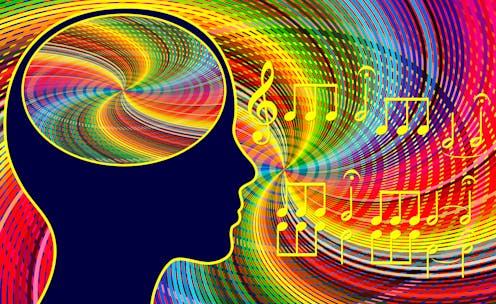 How music heals us, even when it’s sad – by a neuroscientist leading a new study of musical therapy