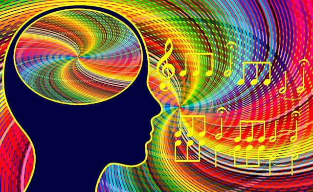 How music heals us, even when it’s sad – by a neuroscientist