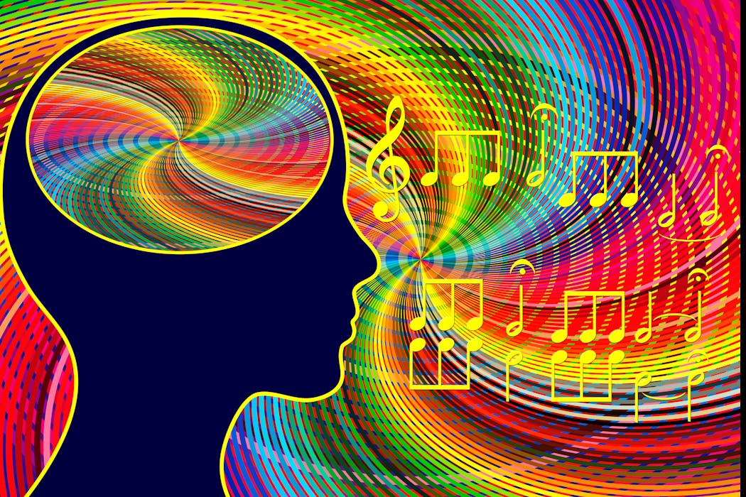 How music heals us, even when it’s sad – by a neuroscientist leading a new study of musical therapy