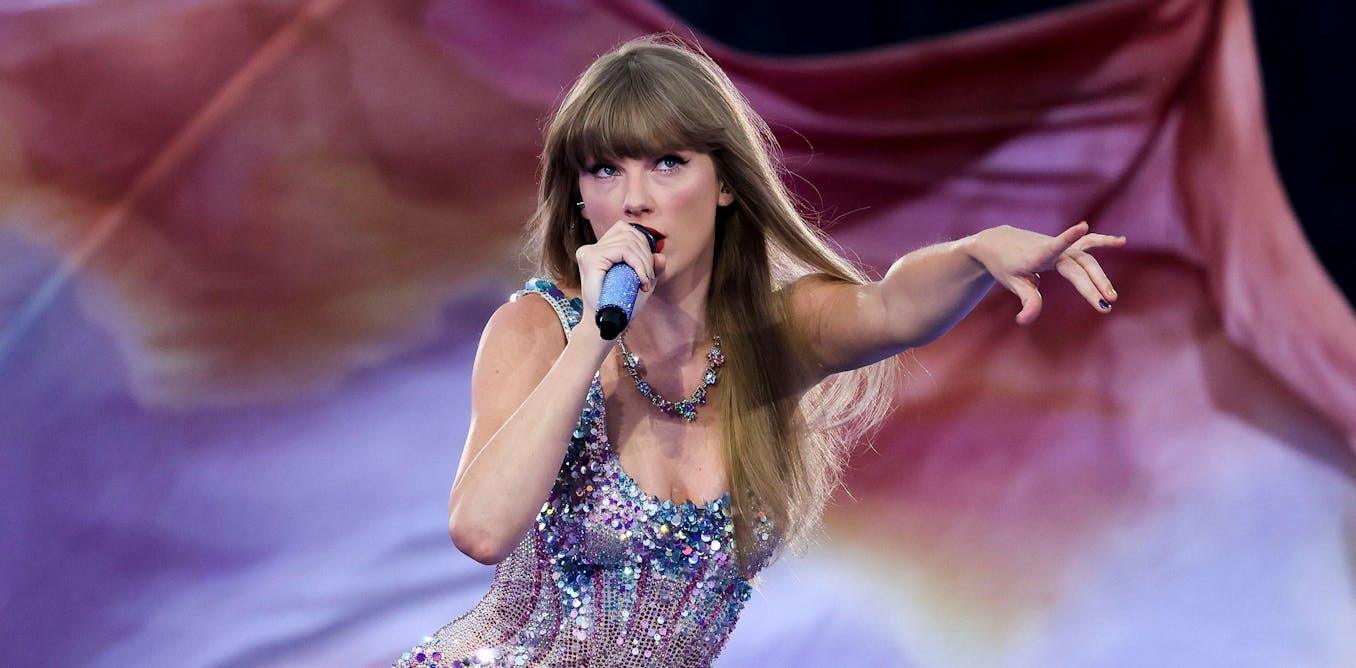 With Slut! Taylor Swift joins a long history of women fighting slut-shaming in their writing