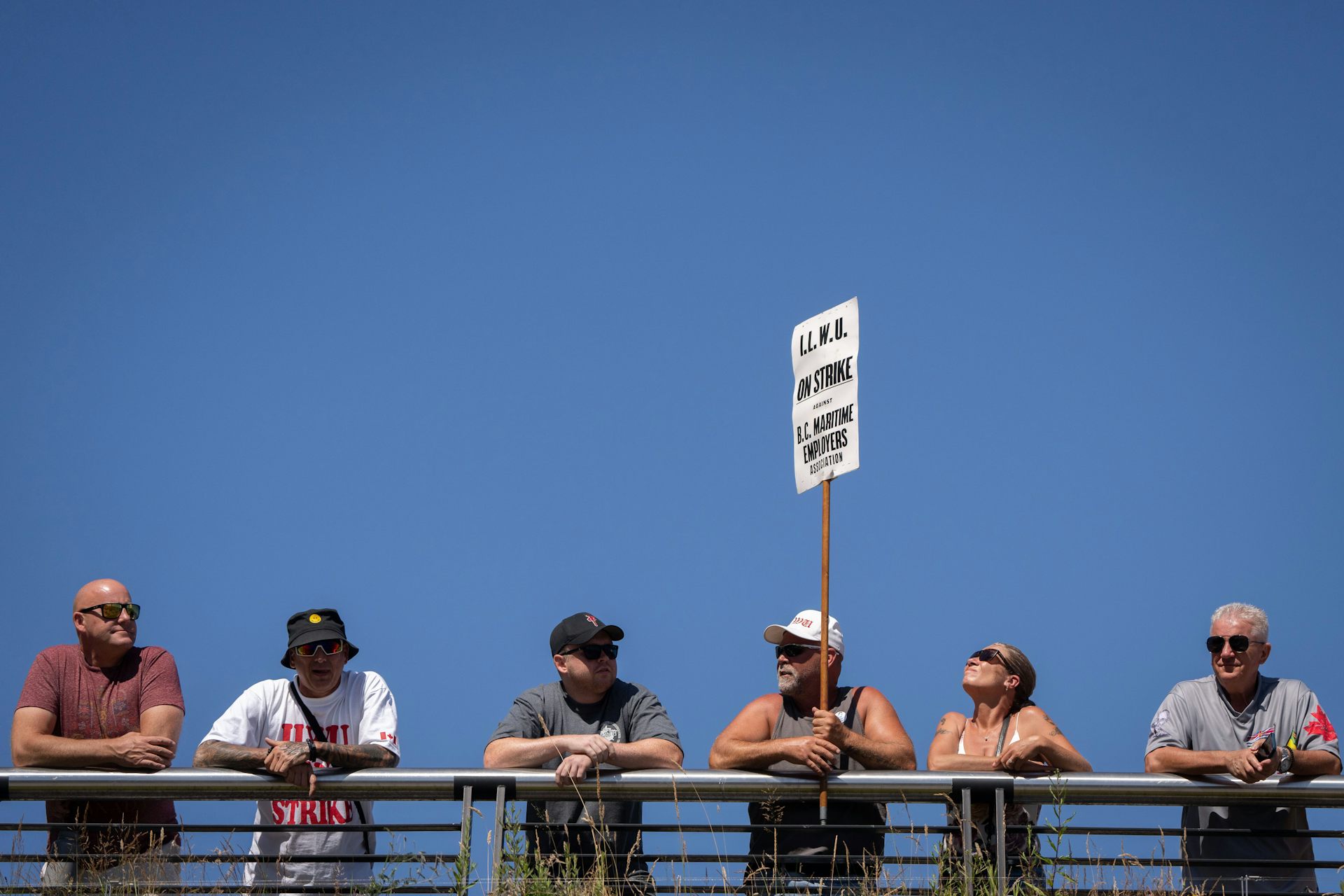 Here’s why union support is so high right now
