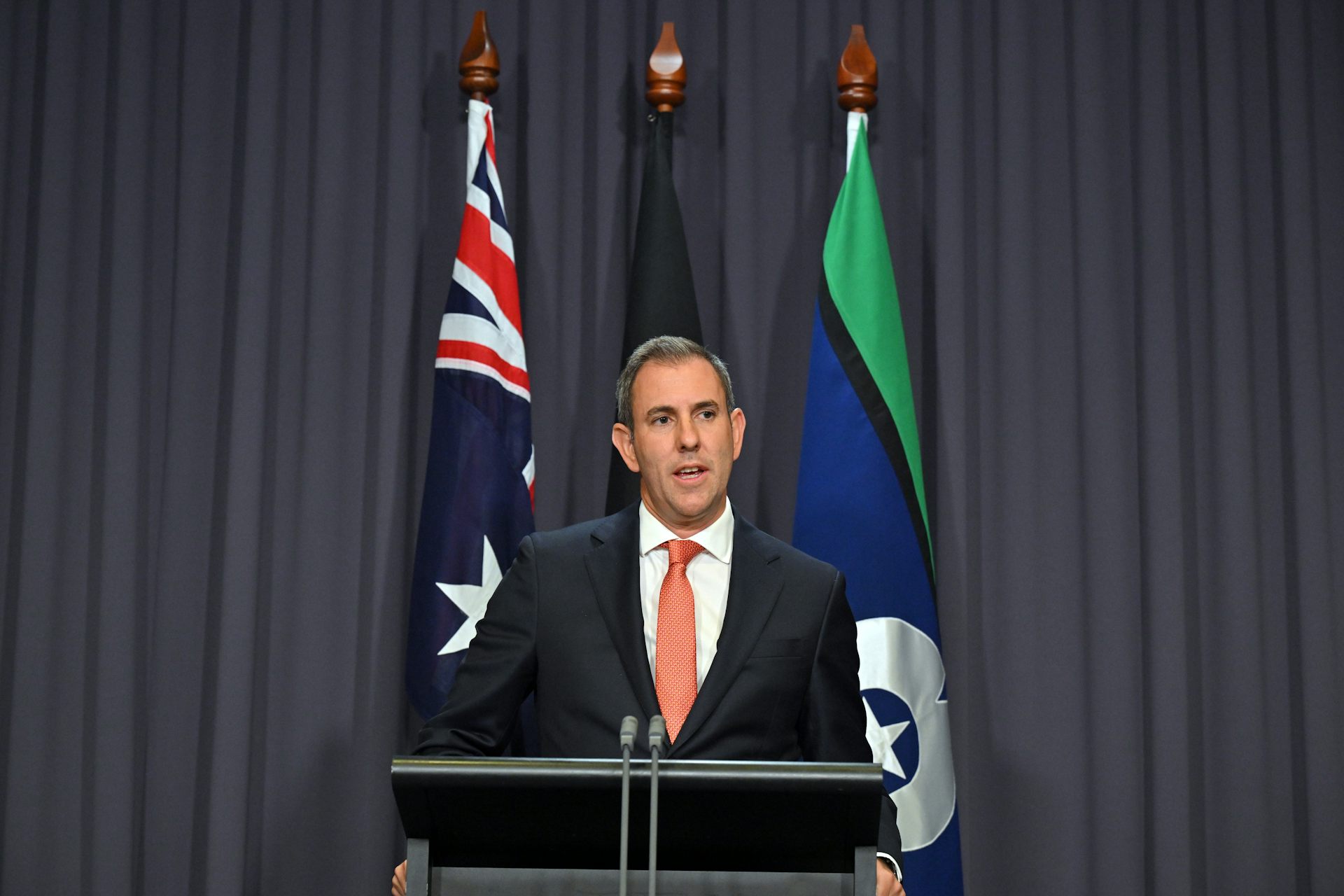 Grattan on Friday Treasurer Jim Chalmers pumps up his role in energy transition